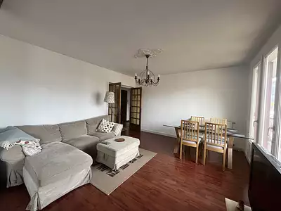 Appartement, 80,41 m²