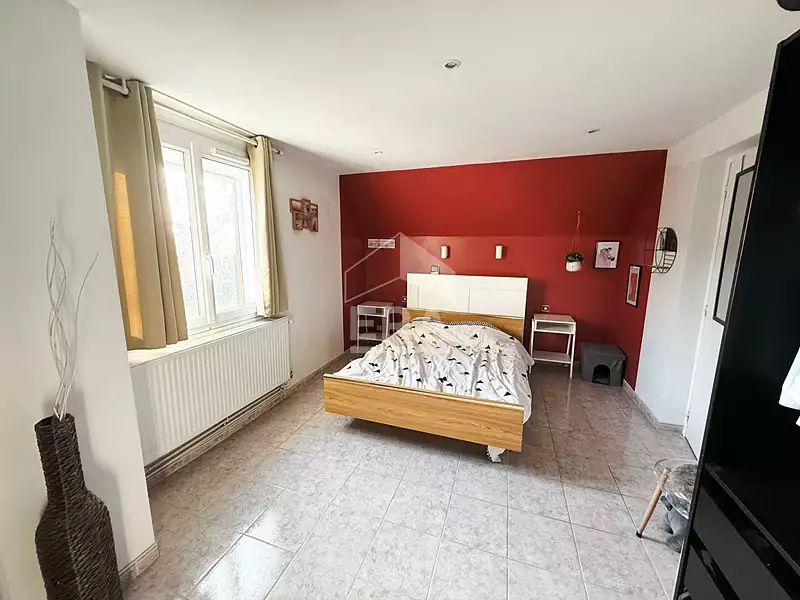 Maison, 107,26 m²