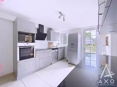 Maison, 105 m²
