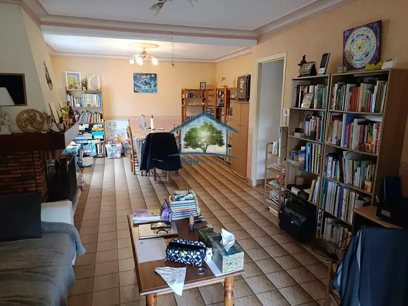 Maison, 125,89 m²