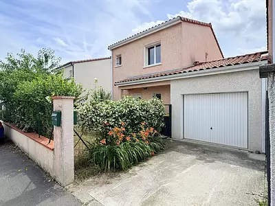 Maison, 81 m²