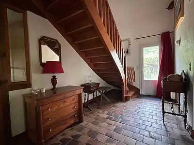 Maison, 134 m²