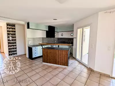 Maison, 92 m²