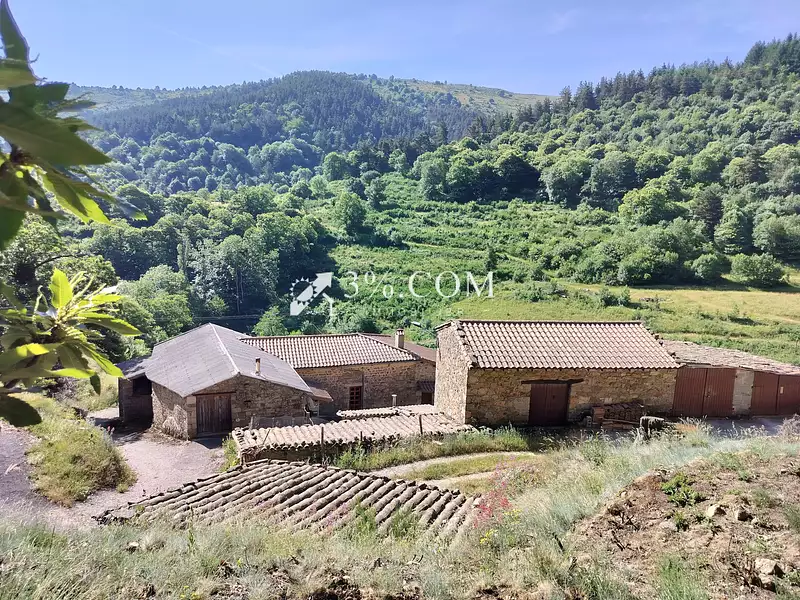 Maison, 195 m²