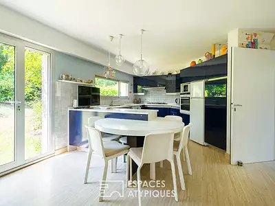 Maison, 196 m²