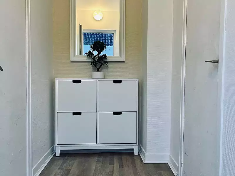 Appartement, 31,94 m²