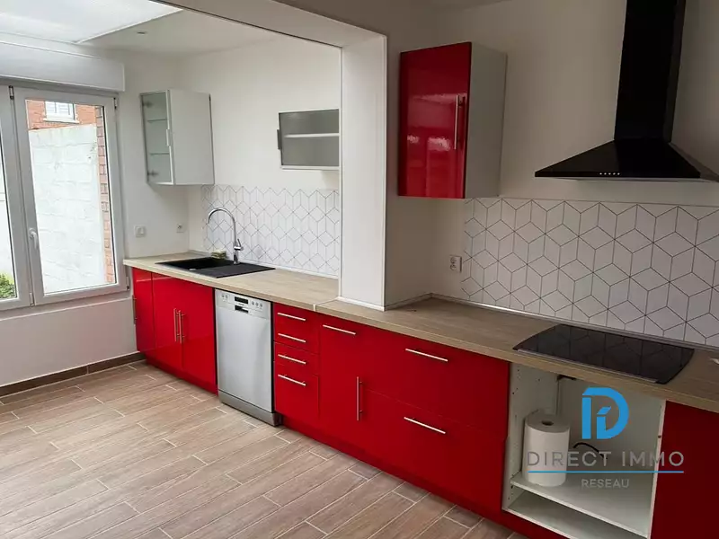 Maison, 85 m²