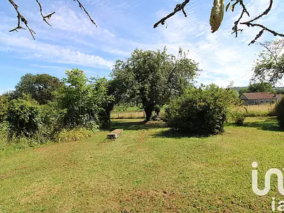 Maison, 175 m²