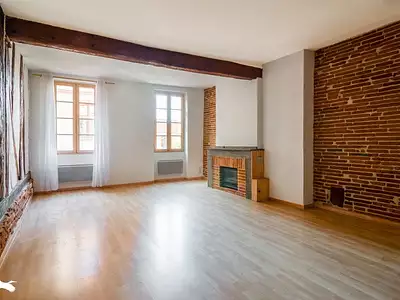 Appartement, 86 m²