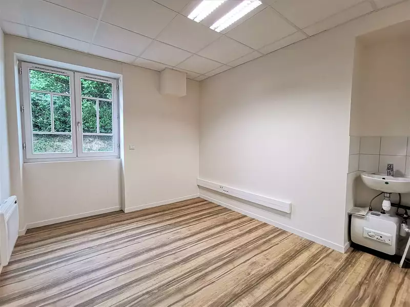 Divers, 44 m²