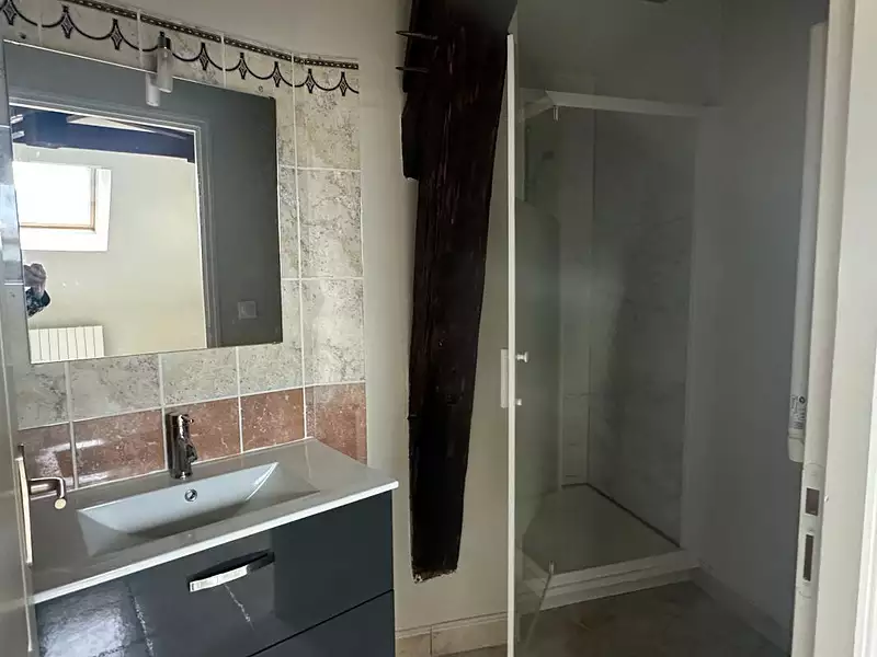 Appartement, 25 m²