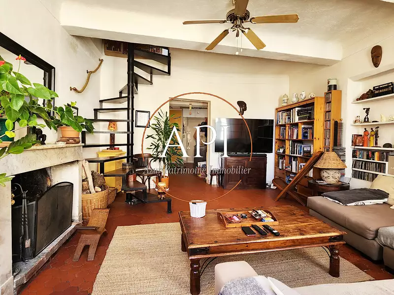 Appartement, 102 m²