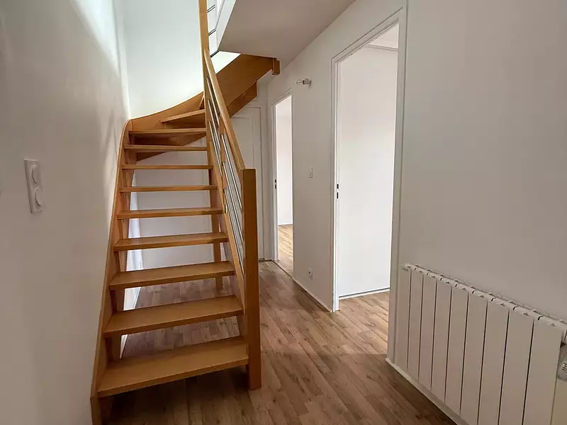 Maison, 102 m²