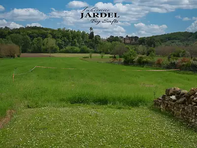 Terrain, 5 954 m²