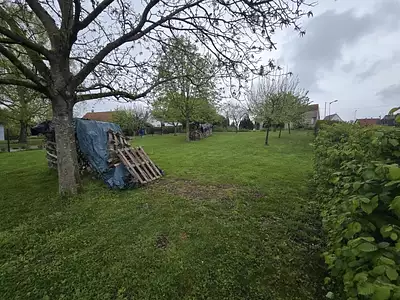 Terrain, 847 m²
