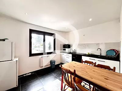 Maison, 190 m²