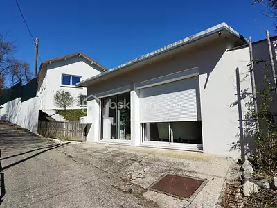 Maison, 133 m²