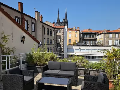 Appartement, 148 m²