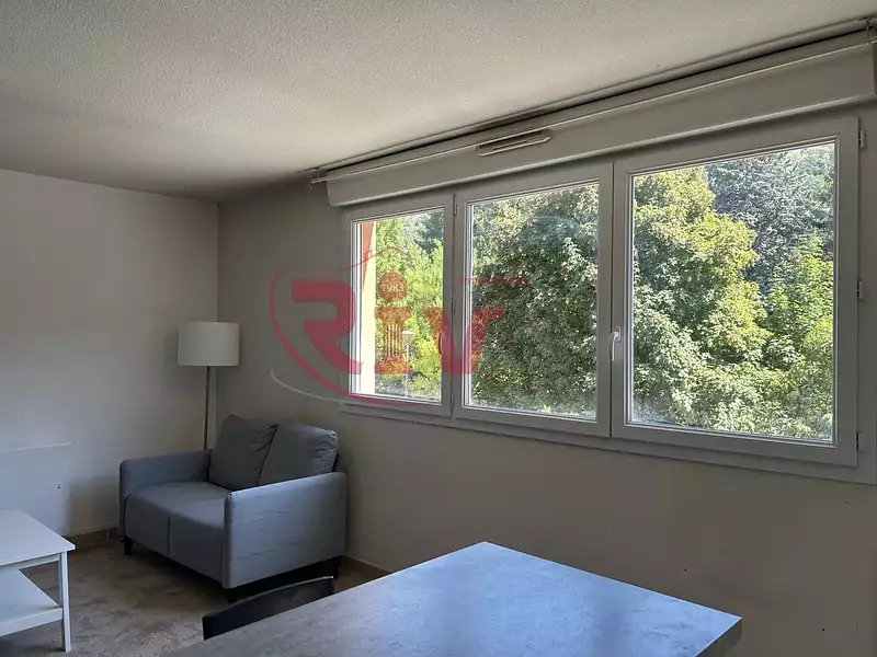 Appartement, 41,49 m²