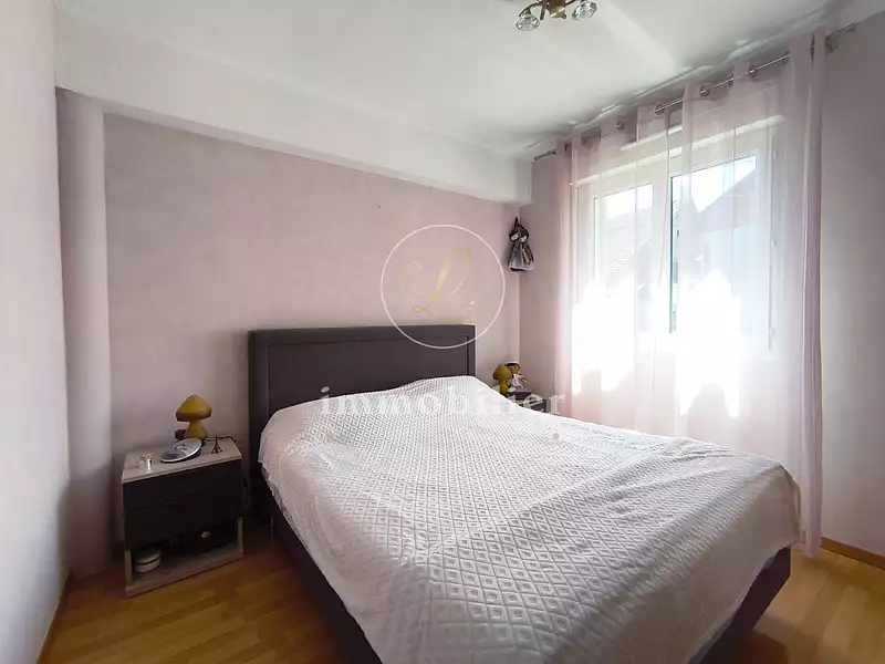 Maison, 99,3 m²