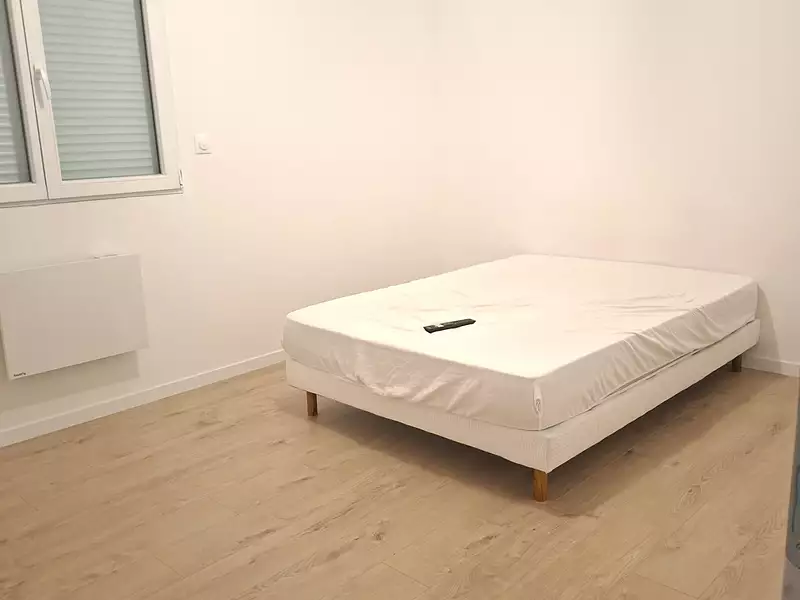 Maison, 125 m²