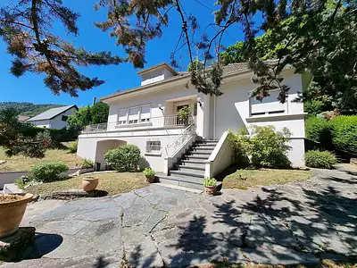 Maison, 143 m²