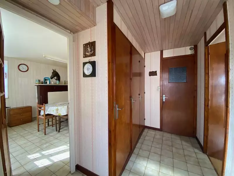 Maison, 92 m²