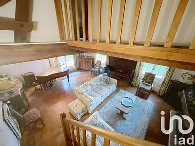 Maison, 170 m²