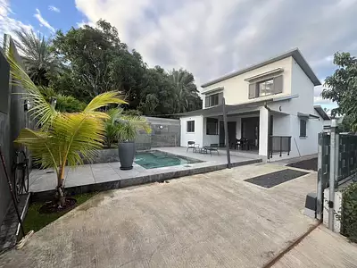 Maison, 100 m²