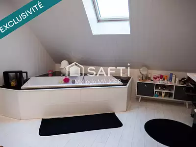 Maison, 152 m²
