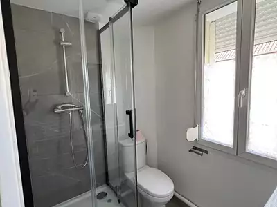 Appartement, 40 m²