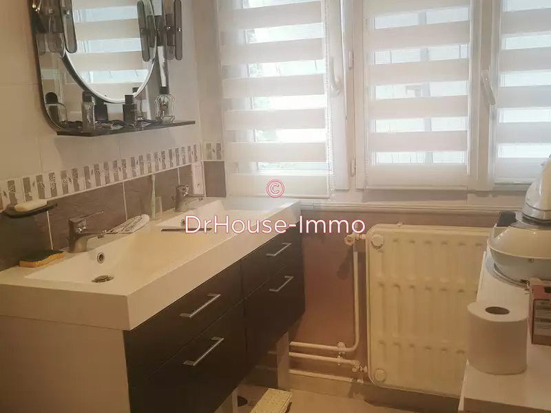 Maison, 99,43 m²