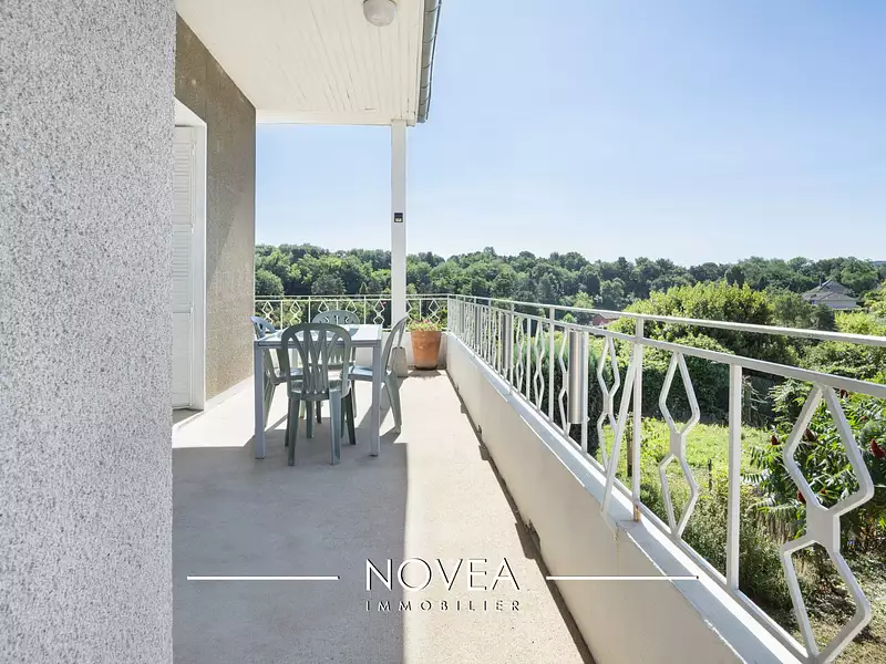 Maison, 143,89 m²