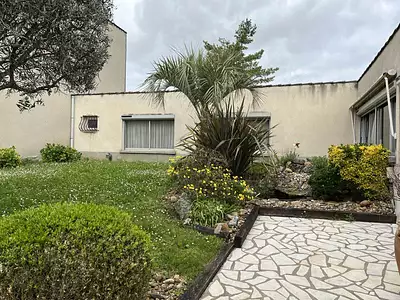 Maison, 146 m²