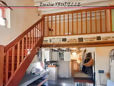 Maison, 228 m²