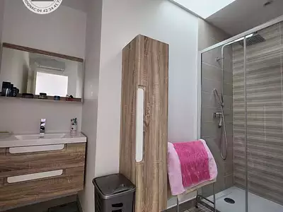 Appartement, 51,93 m²