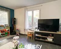Appartement, 70 m²