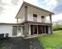Maison, 110 m²