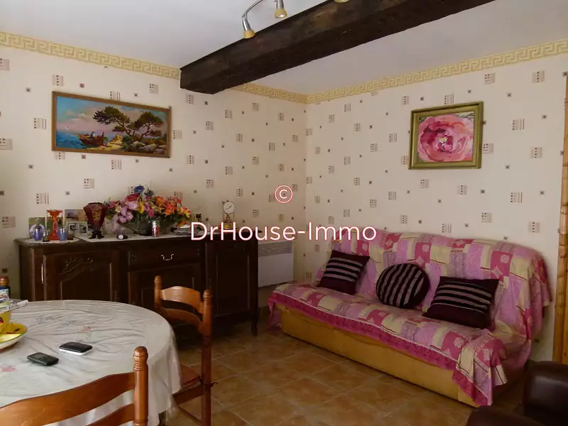 Maison, 128,75 m²