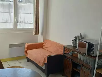 Appartement, 23 m²