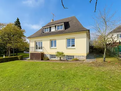 Maison, 110 m²