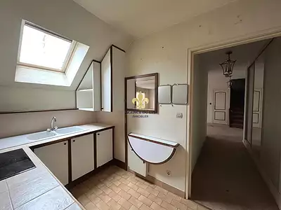 Appartement, 117 m²