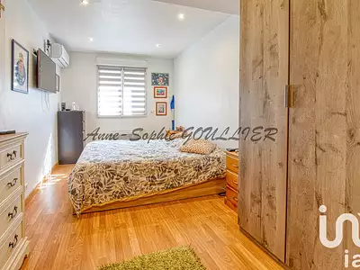 Maison, 120 m²