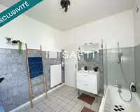 Appartement, 80 m²