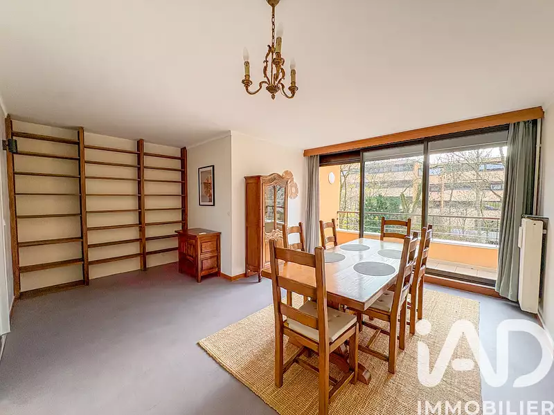Appartement, 68 m²