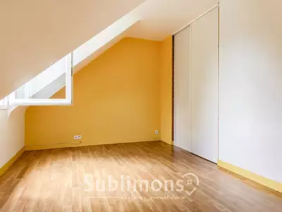 Maison, 92 m²
