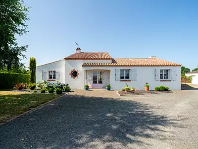 Maison, 130 m²