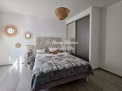 Appartement, 111 m²