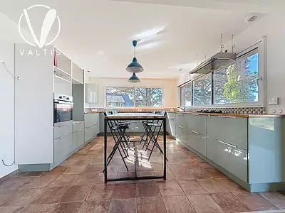 Maison, 124 m²