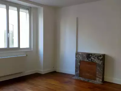 Appartement, 70 m²